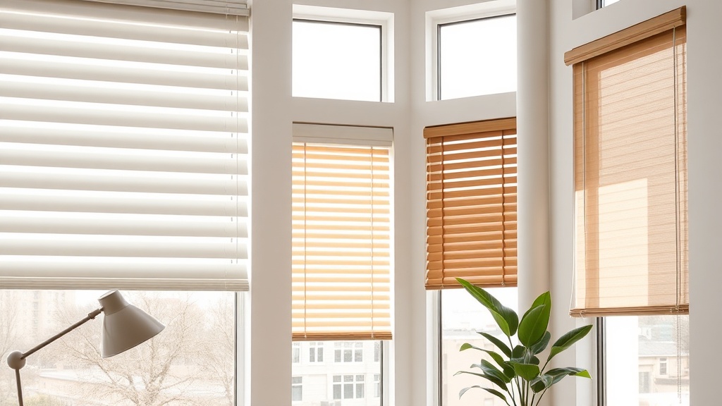 6 Leading Blinds Brands Setting Industry Standards