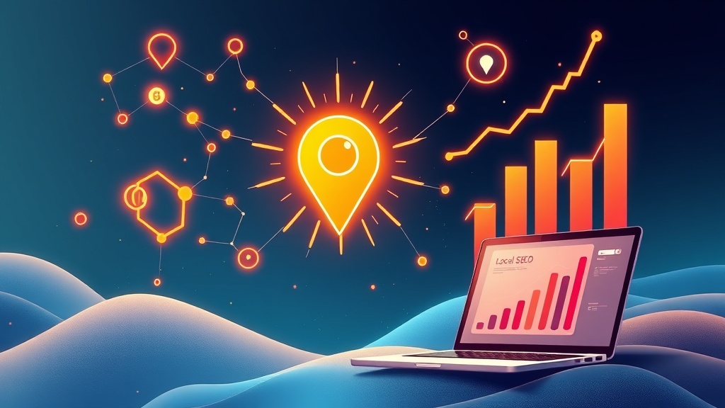 9 Leading Local SEO Software Companies to Watch in 2024