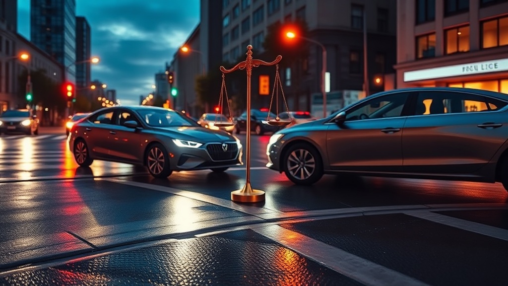 8 Trusted Car Accident Lawyers in New Jersey Who Win Cases