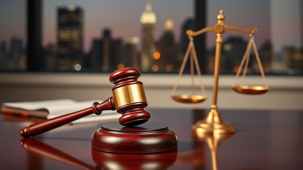 8 Distinguished Best Lawyers in Yonkers