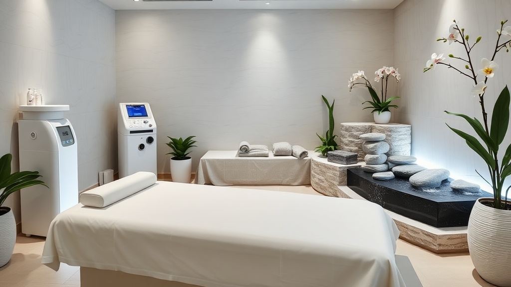4 Top Recommended Best Med Spas in Staten Island, New York