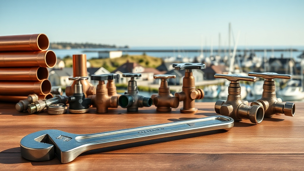 8 Leading Best Plumber Mornington Peninsula Services for Your Needs