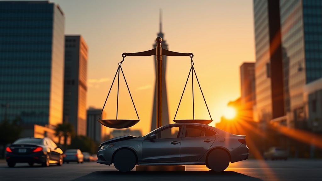 9 Leading Accident Lawyers in San Antonio, TX