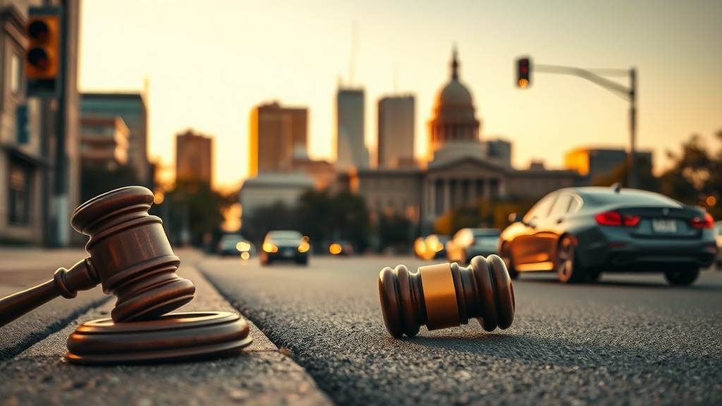 8 Top Rated Best Austin Car Accident Lawyer Specialists