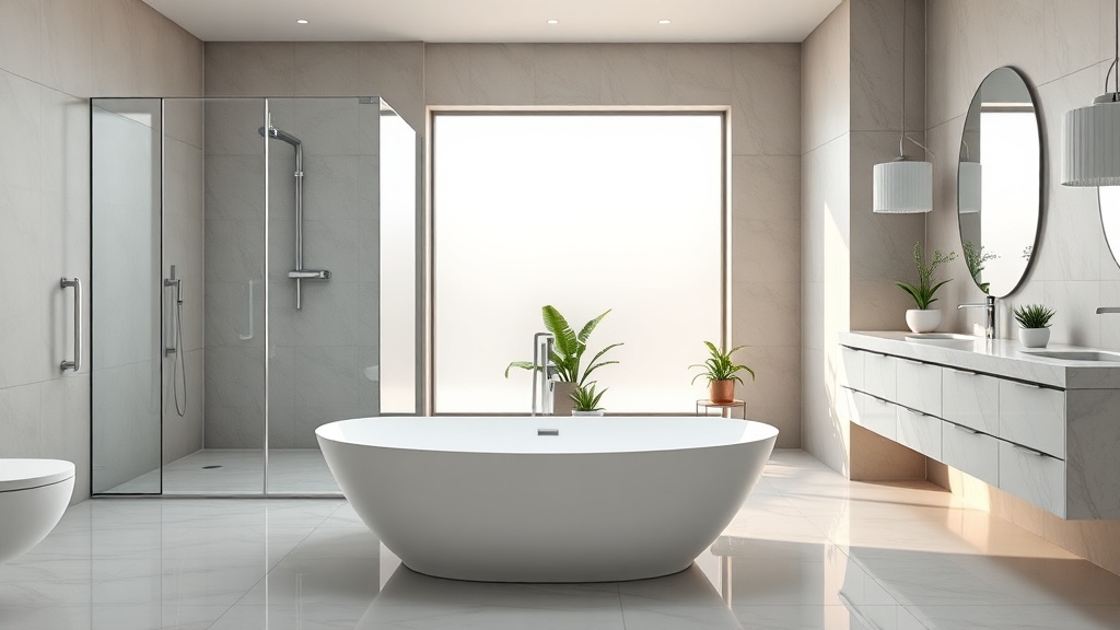 8 Top Bathroom Remodeling Experts in Fort Myers FL