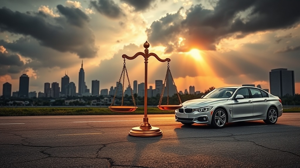 10 Trusted Baton Rouge Car Accident Law Firms Providing Expert Legal Advice