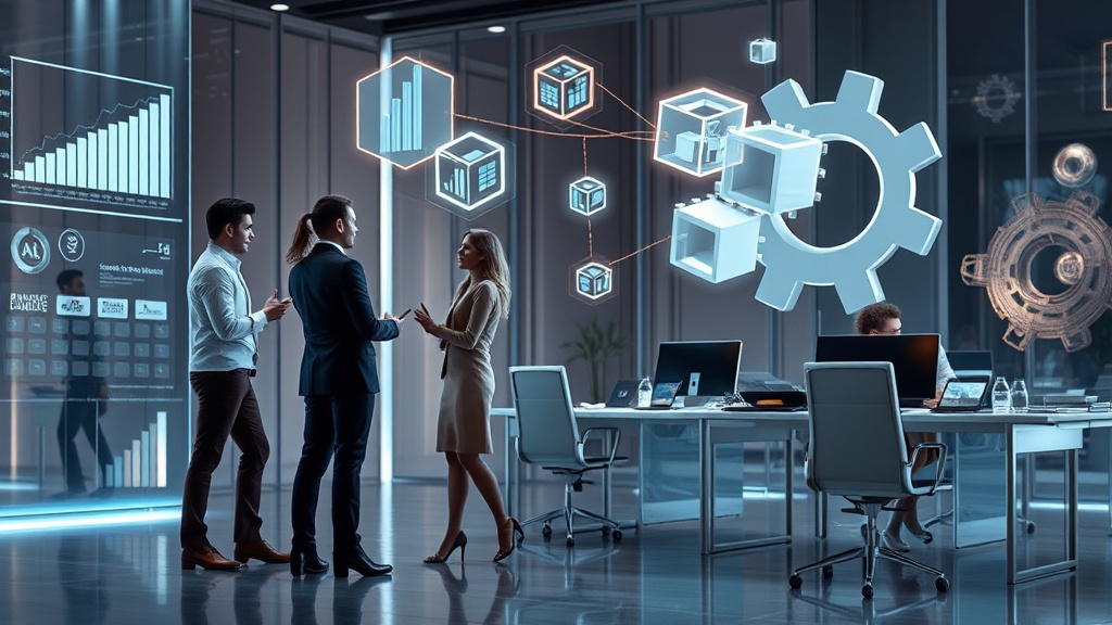 9 Best Business Central Partners Focused on Business Innovation