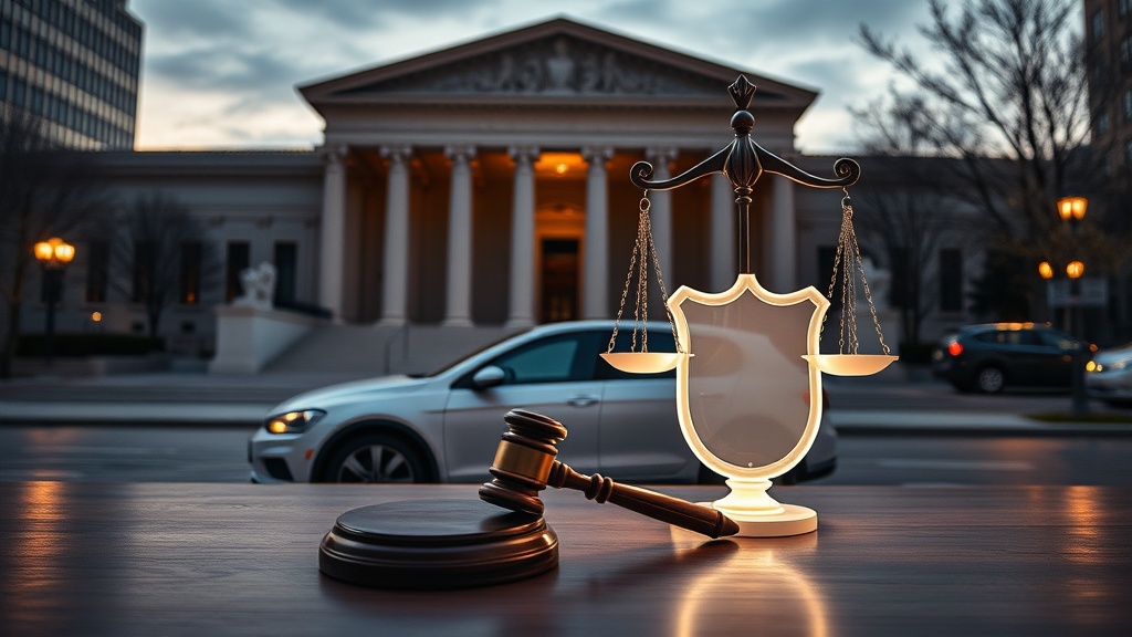 9 Leading Sacramento Best Car Accident Law Firms for Car Crash Cases