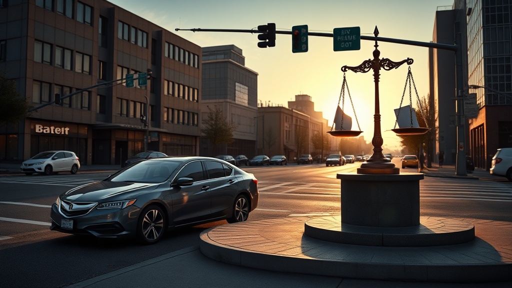 5 Recognized Car Accident Law Firms in Vancouver, WA