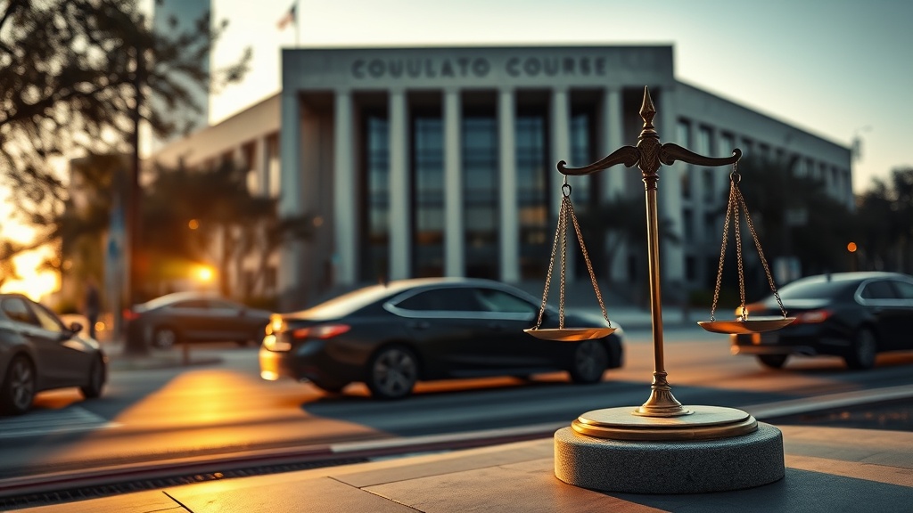 6 Notable Car Accident Lawyers in Austin, TX