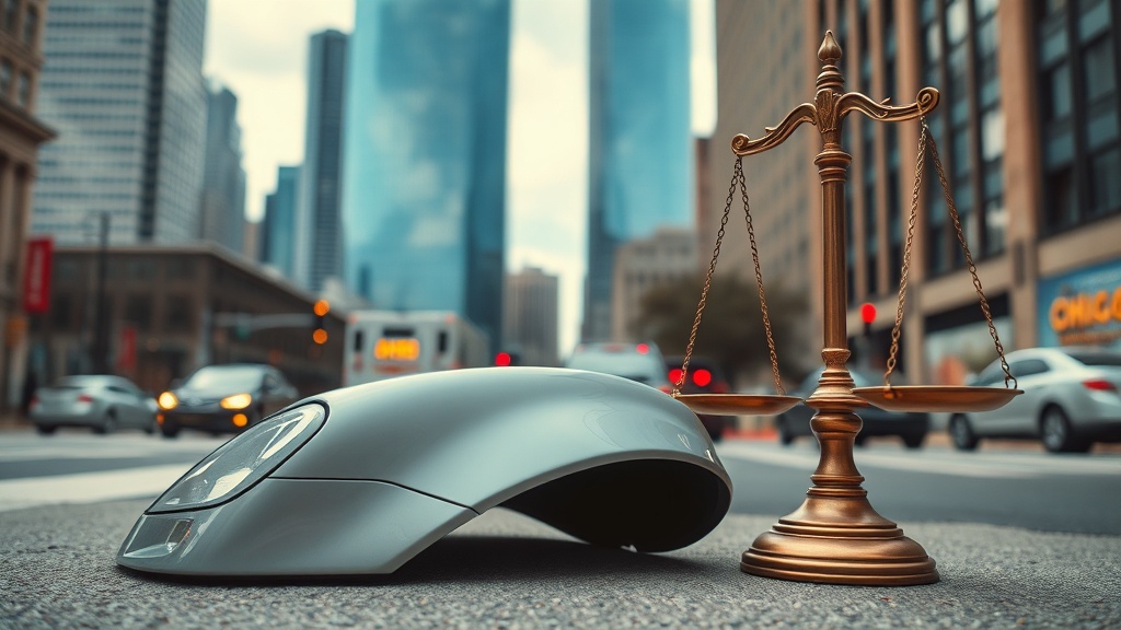 9 Well-Known Best Car Accident Lawyers in Chicago for Personal Injury