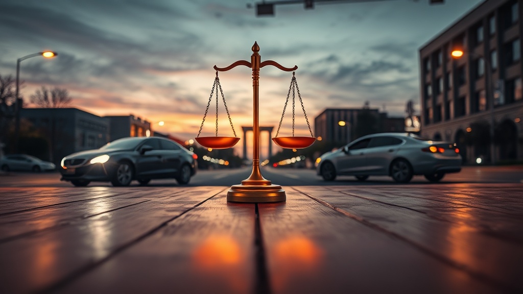 9 Premier Best Car Accident Lawyers in Roseville, CA for Your Case