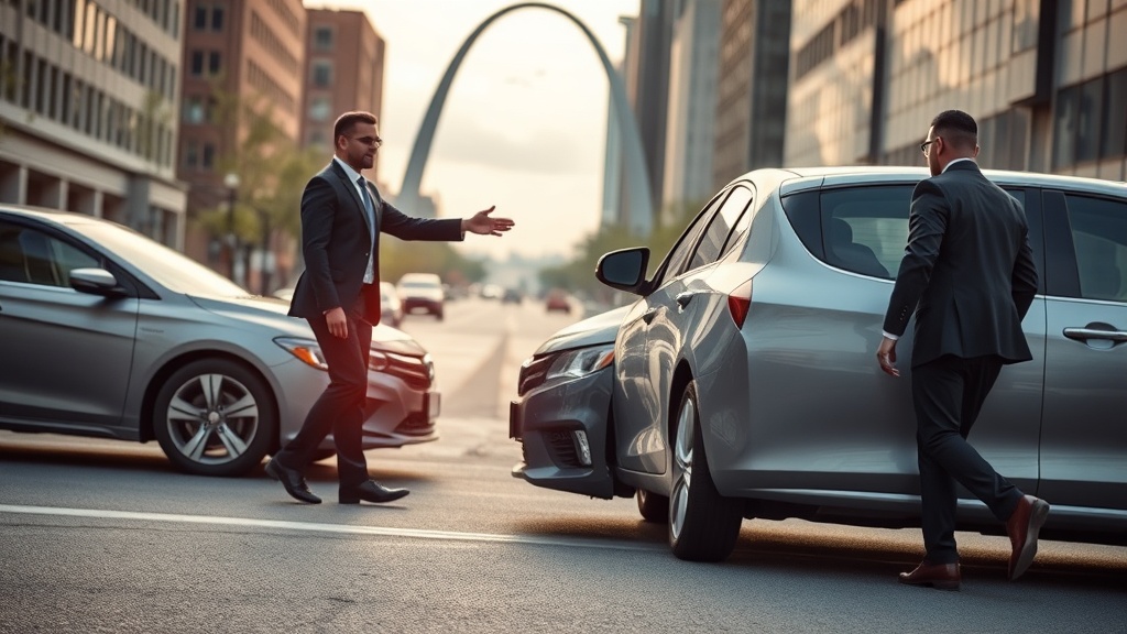 9 Best Car Accident Lawyers in St. Louis with High Client Trust
