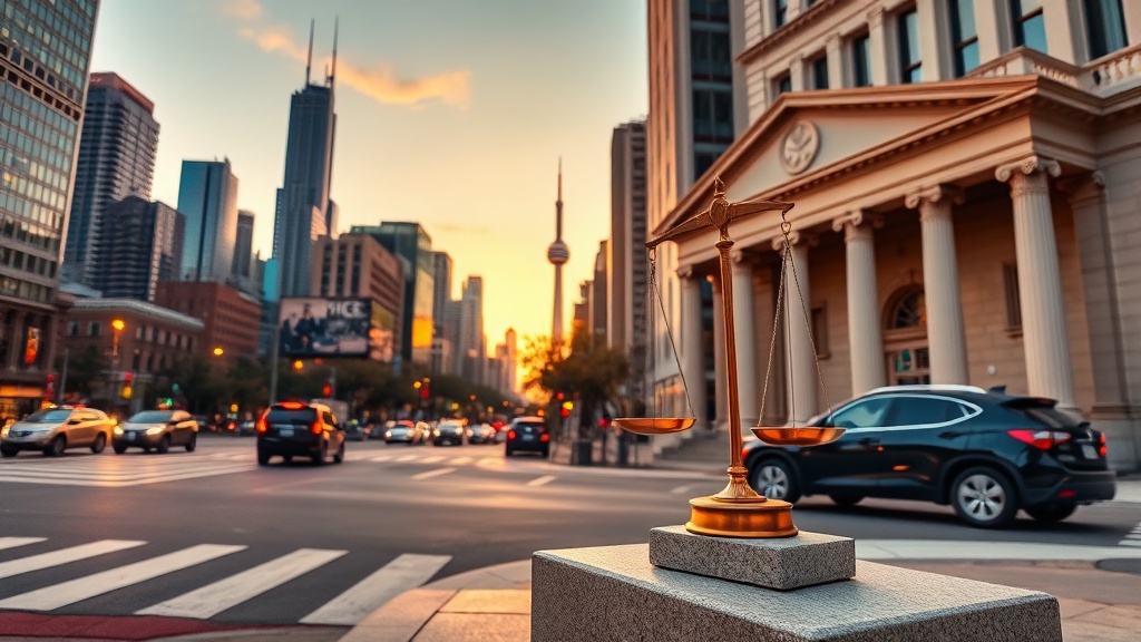 6 Premier Chicago Personal Injury Law Firms For Your Case