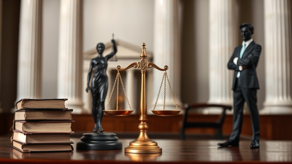 5 Leading DUI Attorneys in St. George with Successful Case Histories