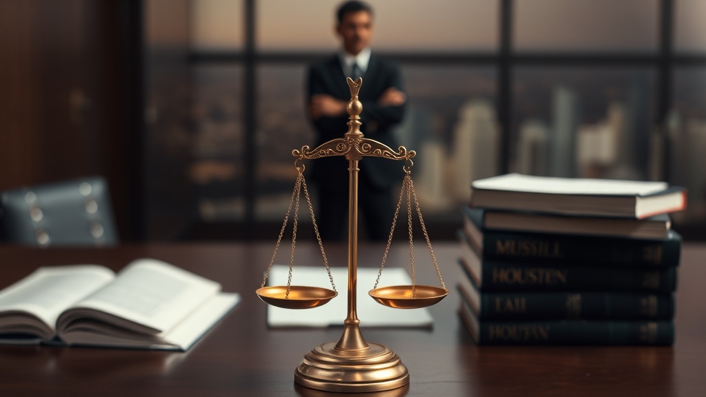 6 Best DWI Lawyers in Houston with Extensive Trial Knowledge