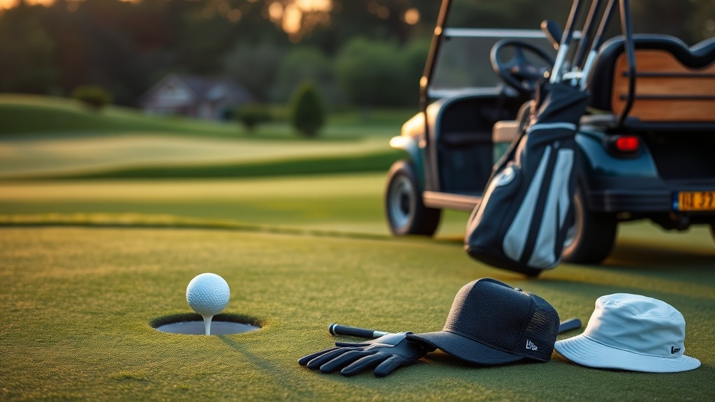 4 Best Golf Gifts for Dad to Celebrate Father’s Day