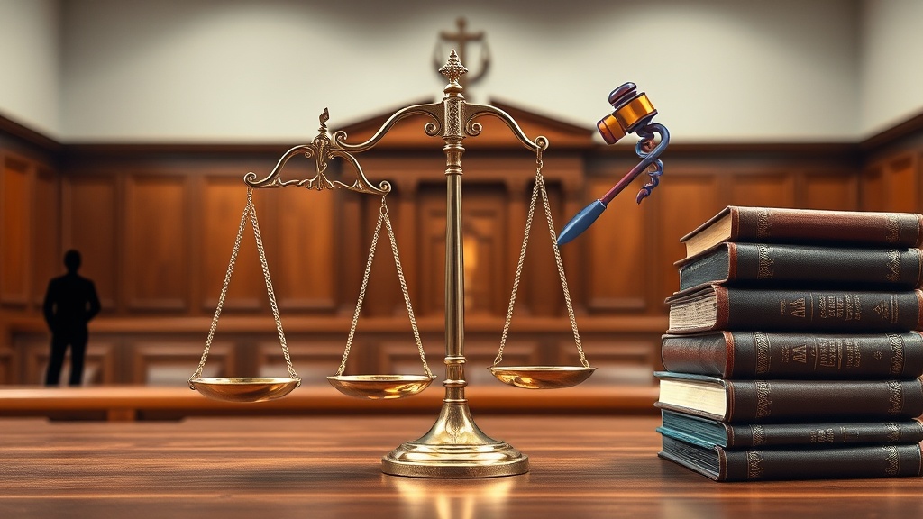 9 Exceptional Medical Malpractice Law Firms in Los Angeles
