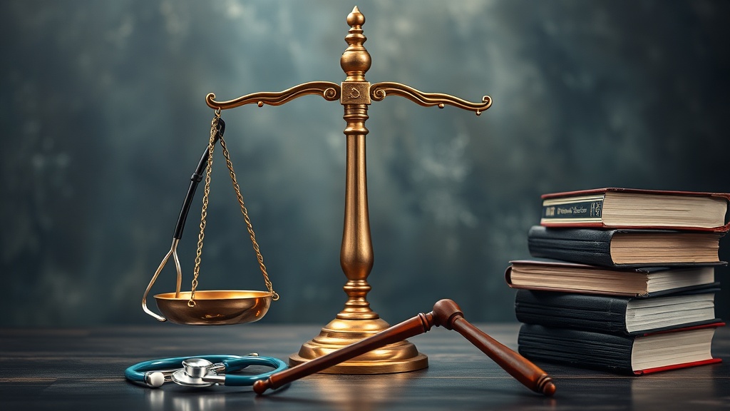 Top 5 Best Medical Malpractice Law Firms in Washington