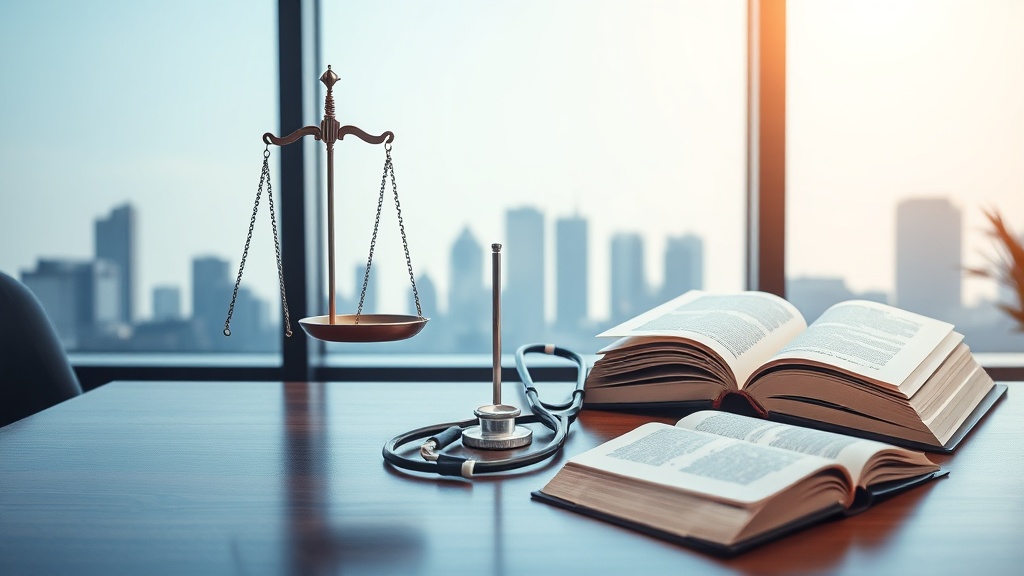 8 Best Minneapolis Medical Malpractice Attorneys with Proven Success