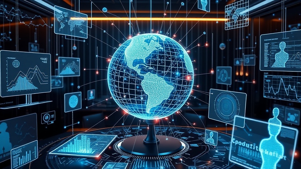 6 Essential OSINT Tools for Rapid Data Collection