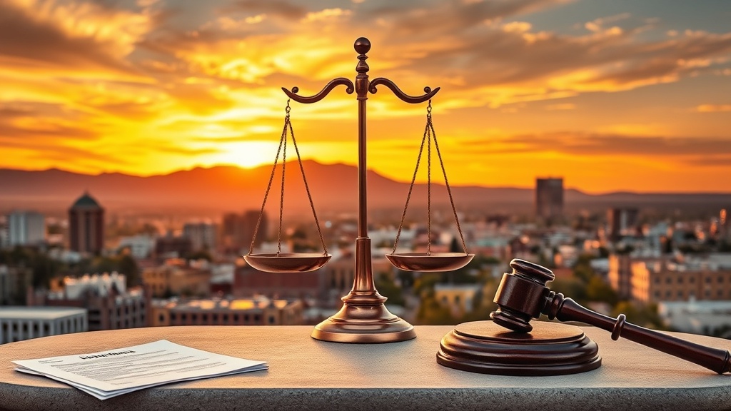 7 Top Experts Personal Injury Law Firms in Albuquerque