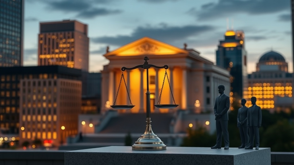 10 Best Personal Injury Law Firms in Newark, NJ with Proven Results