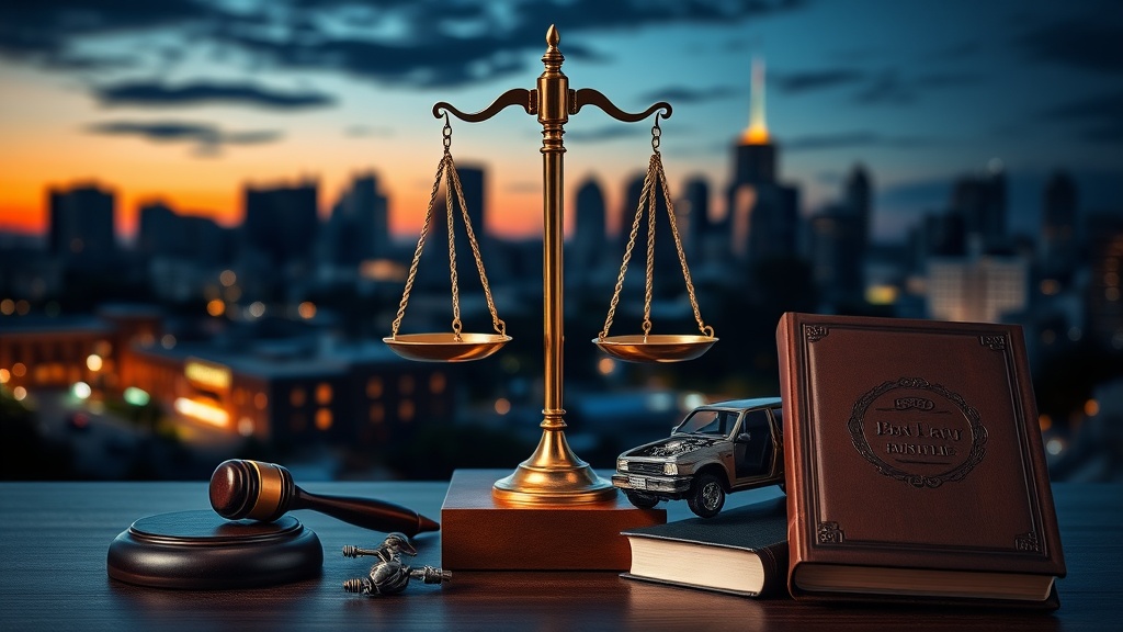 7 Best Personal Injury Lawyer in Buffalo for Expert Representation