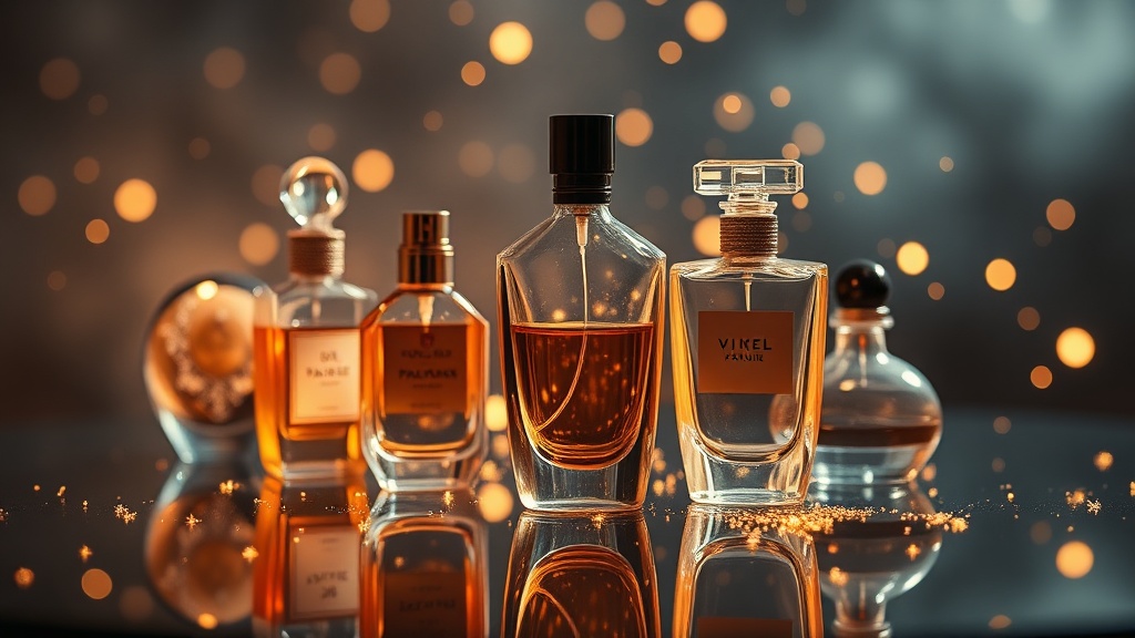 9 Best Pheromone Perfume For Women For Everyday Confidence