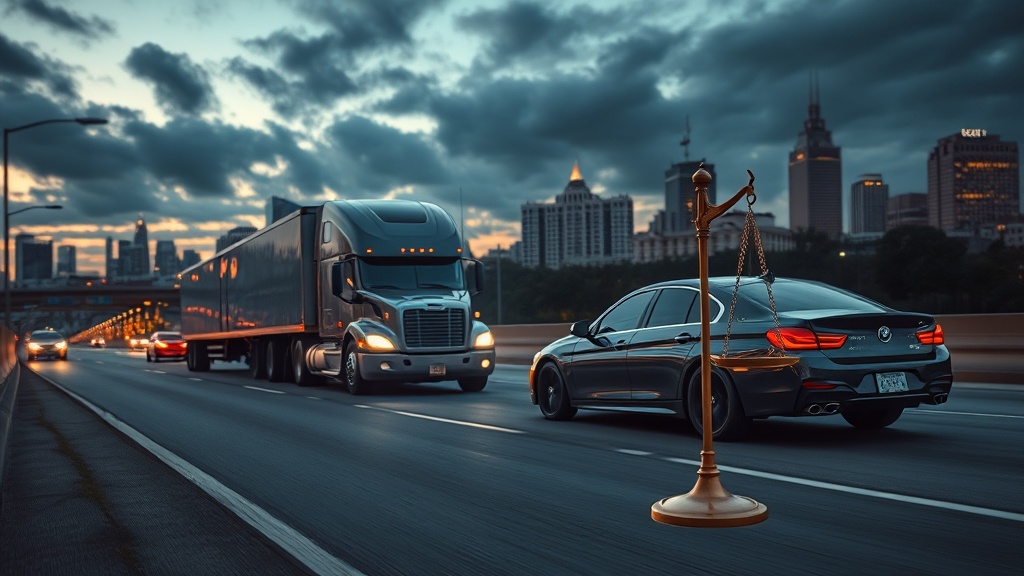 9 Trusted Professionals in Best Truck Accident Attorneys in Nashville, TN