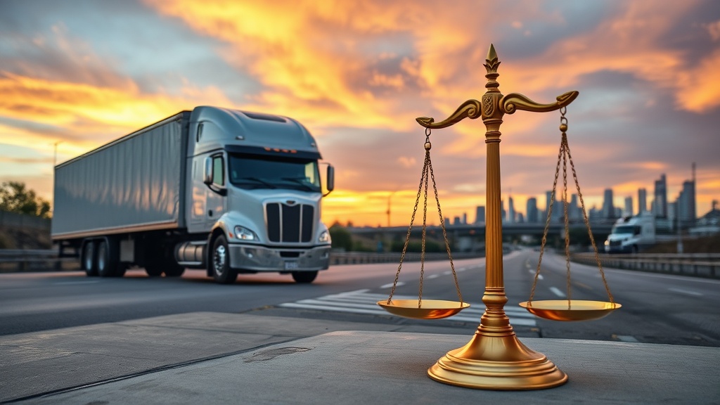 7 Top-Rated Truck Accident Law Firms in Riverside, CA