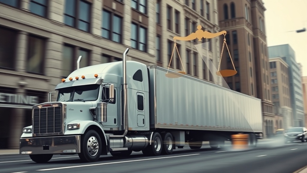 9 Best Truck Accident Law Firms in Lexington for Expert Legal Support