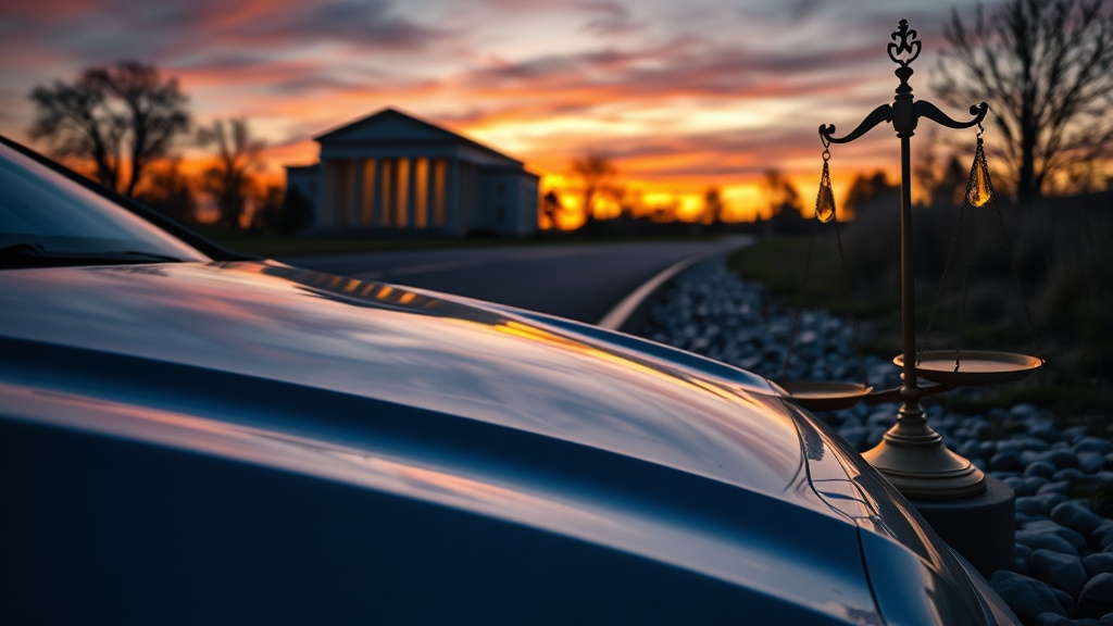 8 Top Best West Virginia Car Accident Lawyers Experienced In Litigation