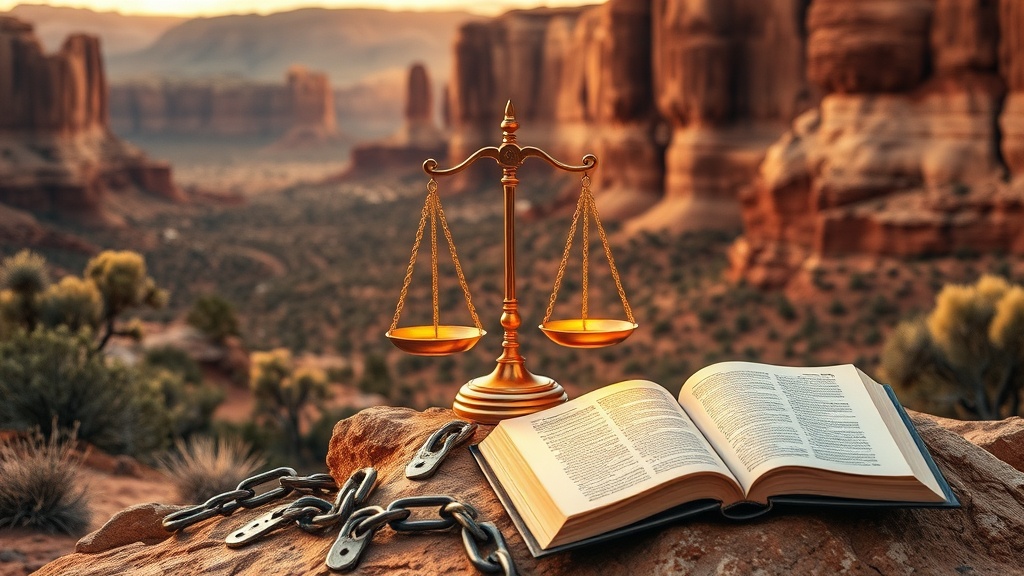 10 Top Trusted Personal Injury Law Firms in St George, UT