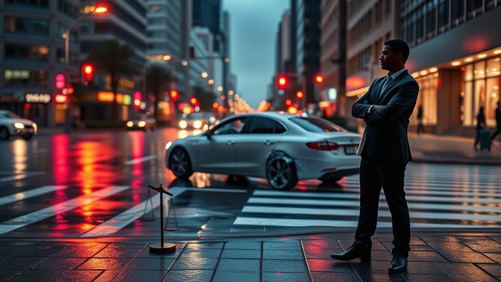 8 Best Car Accident Lawyers in San Bernardino