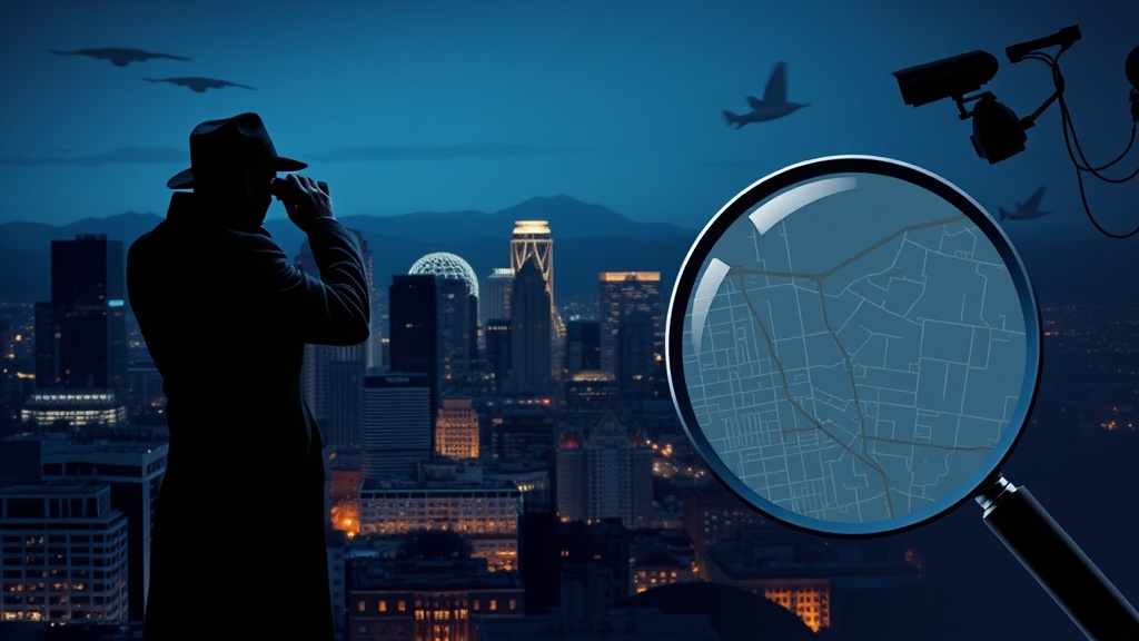10 Premier Denver Private Investigators For Your Next Job