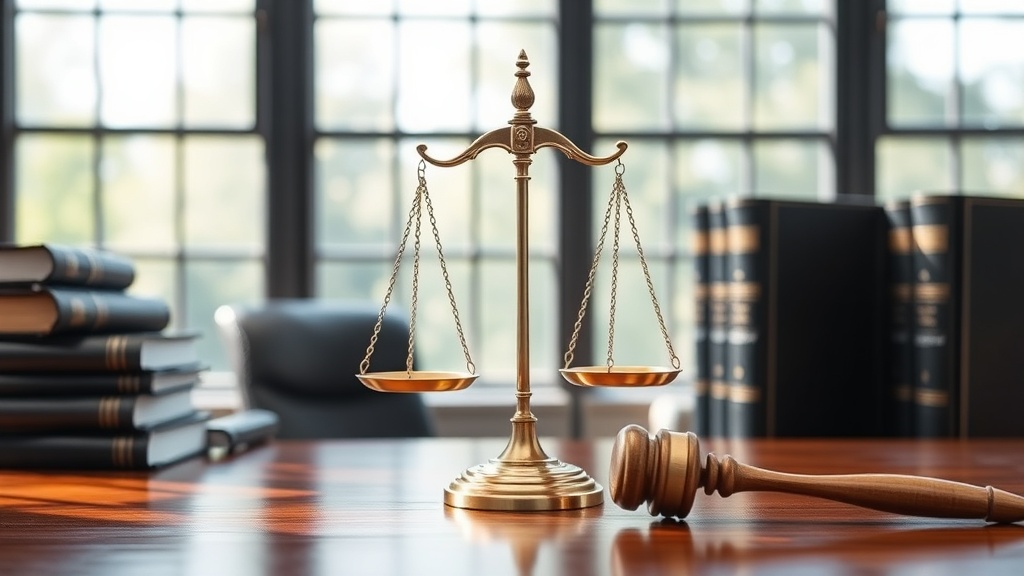 9 Leading Personal Injury Lawyers in Sumter, SC with Great Client Feedback