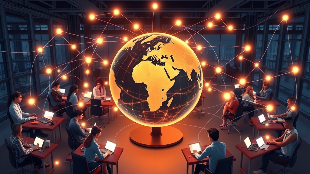 8 Trusted Remote Staffing Agencies to Elevate Hiring