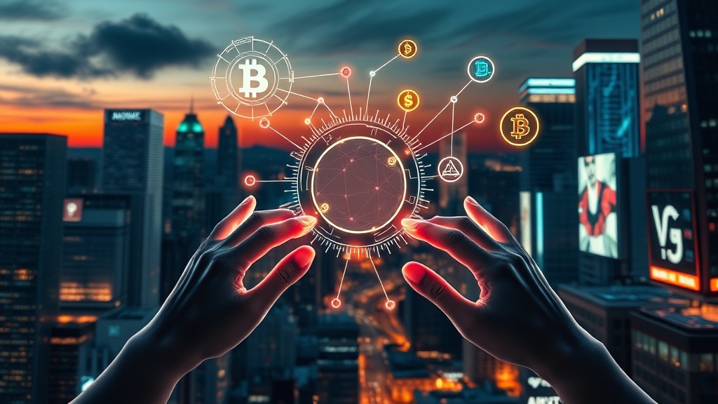 8 Key Solana Token Creators Driving Growth