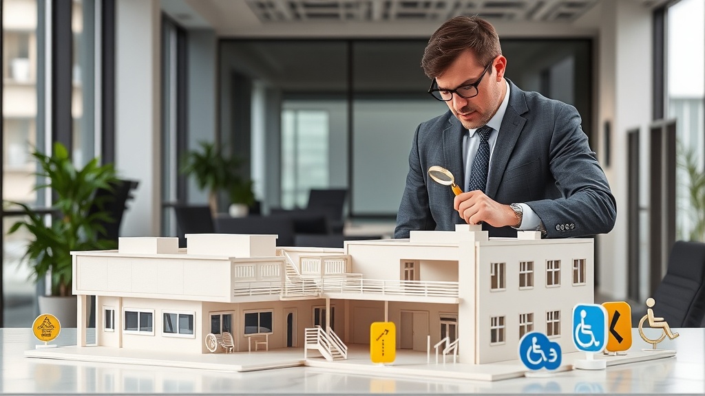 8 Best ADA Inspector Companies Delivering Quality Results