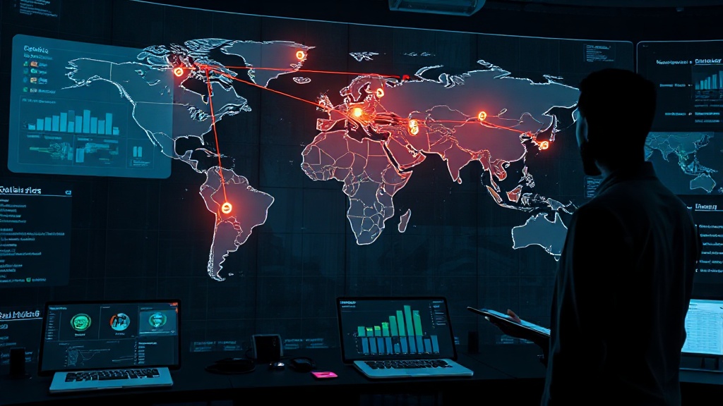 5 Best Asset Tracking Companies for Reliable Asset Management