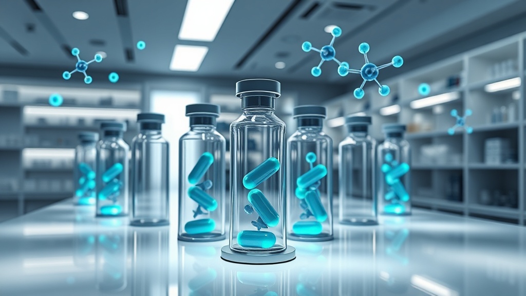5 Best Compounded Tirzepatide Online Vendors