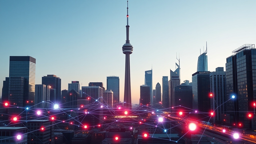 8 Best Digital Marketing Agencies in Toronto