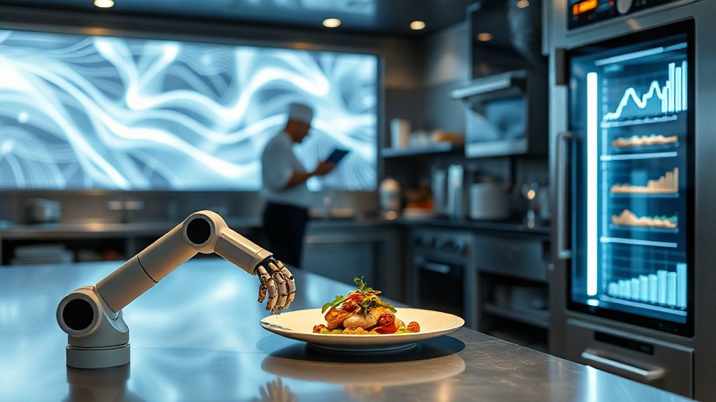 6 Top Digital Transformation Partners for Enterprise Foodservice