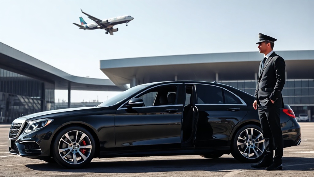 6 Highly Recommended JFK Airport Car Service Options in 2026
