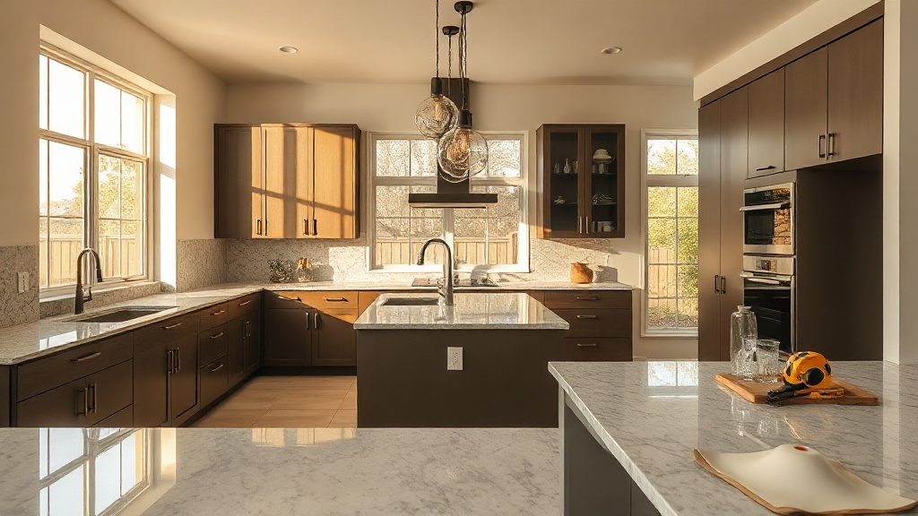 10 Acclaimed Best Kitchen Remodelers in Kansas City