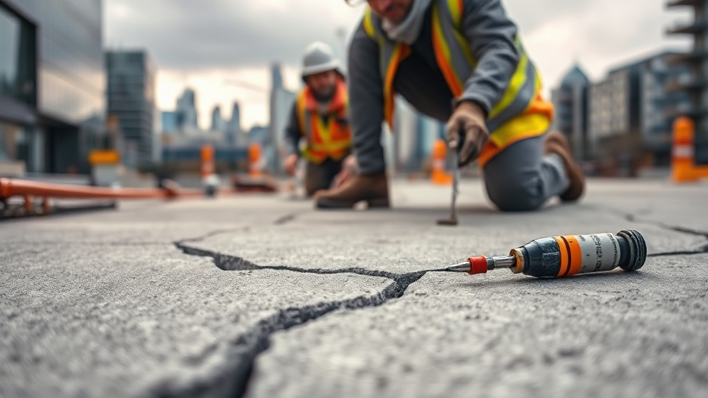 6 Best Montreal Concrete Repair Contractors for Concrete Renovation
