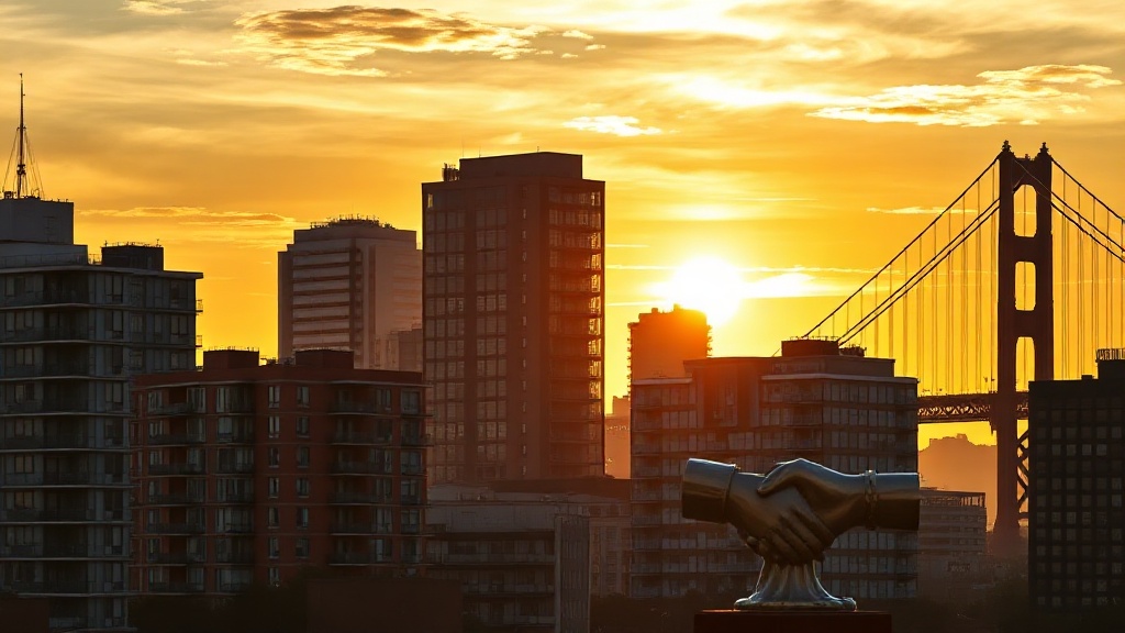9 Premier Multi-Unit and Commercial Real Estate Agents in San Francisco