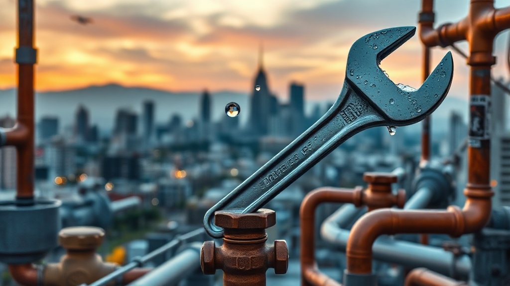 4 Best Plumbers in Los Angeles with Good Reputation
