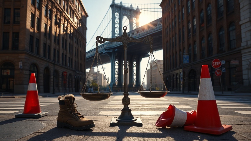 7 Best Brooklyn Personal Injury Attorneys